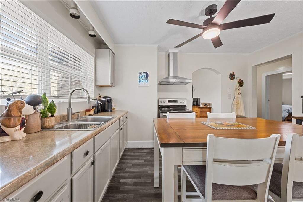 1513 Highway 62 High Point, NC 27263 - Photo 16 of 43