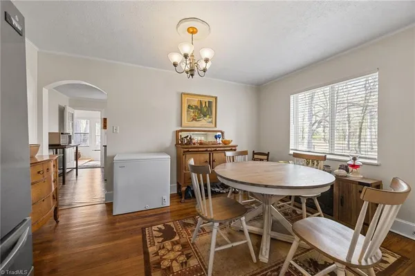 $329,900 | 1513 Highway 62, High Point, NC 27263