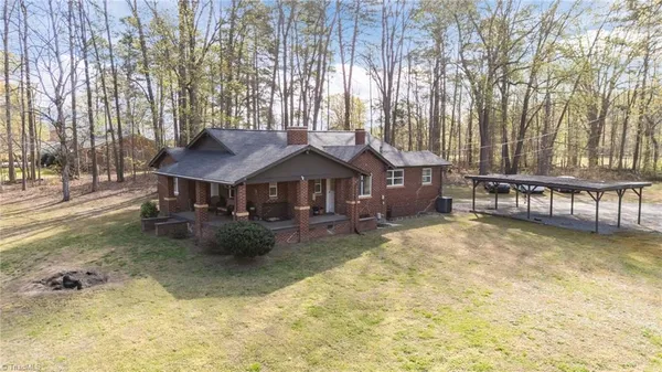 $329,900 | 1513 Highway 62, High Point, NC 27263