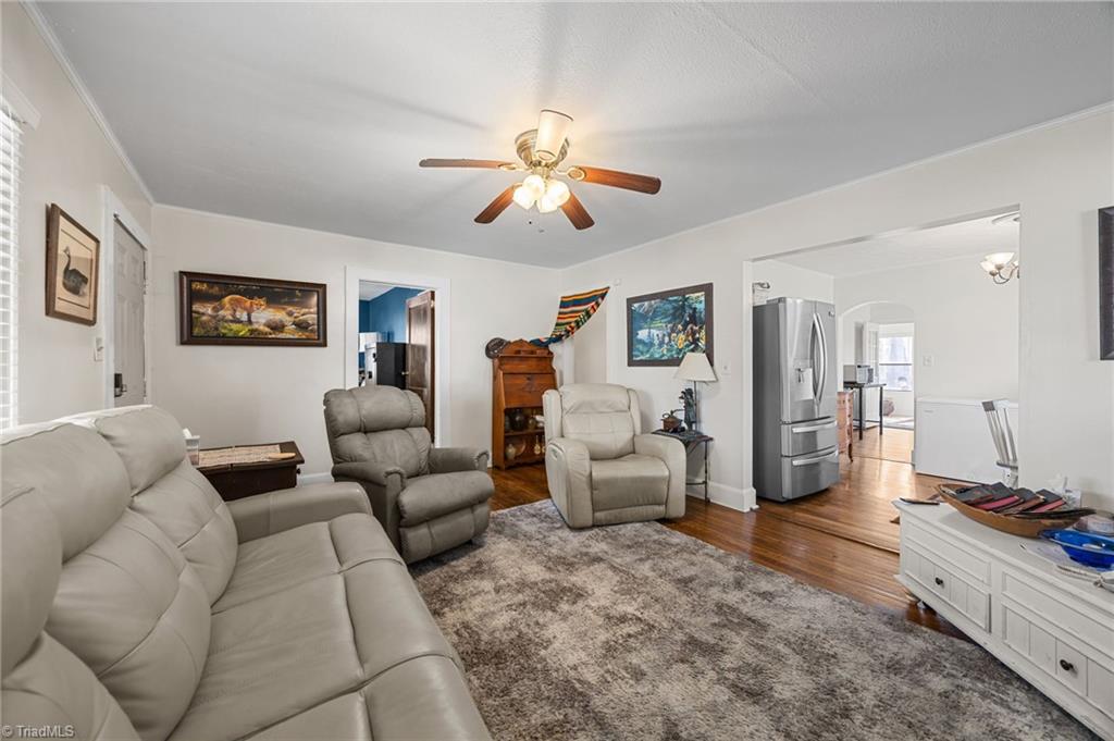 1513 Highway 62 High Point, NC 27263 - Photo 21 of 43