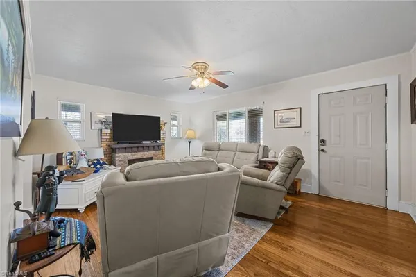 $329,900 | 1513 Highway 62, High Point, NC 27263