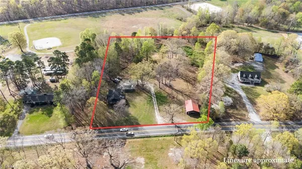 $329,900 | 1513 Highway 62, High Point, NC 27263