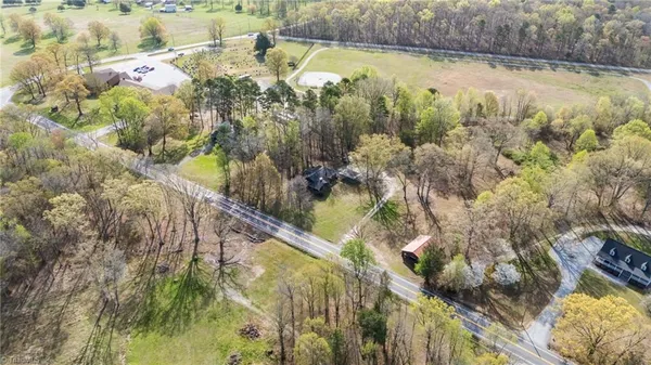 $329,900 | 1513 Highway 62, High Point, NC 27263
