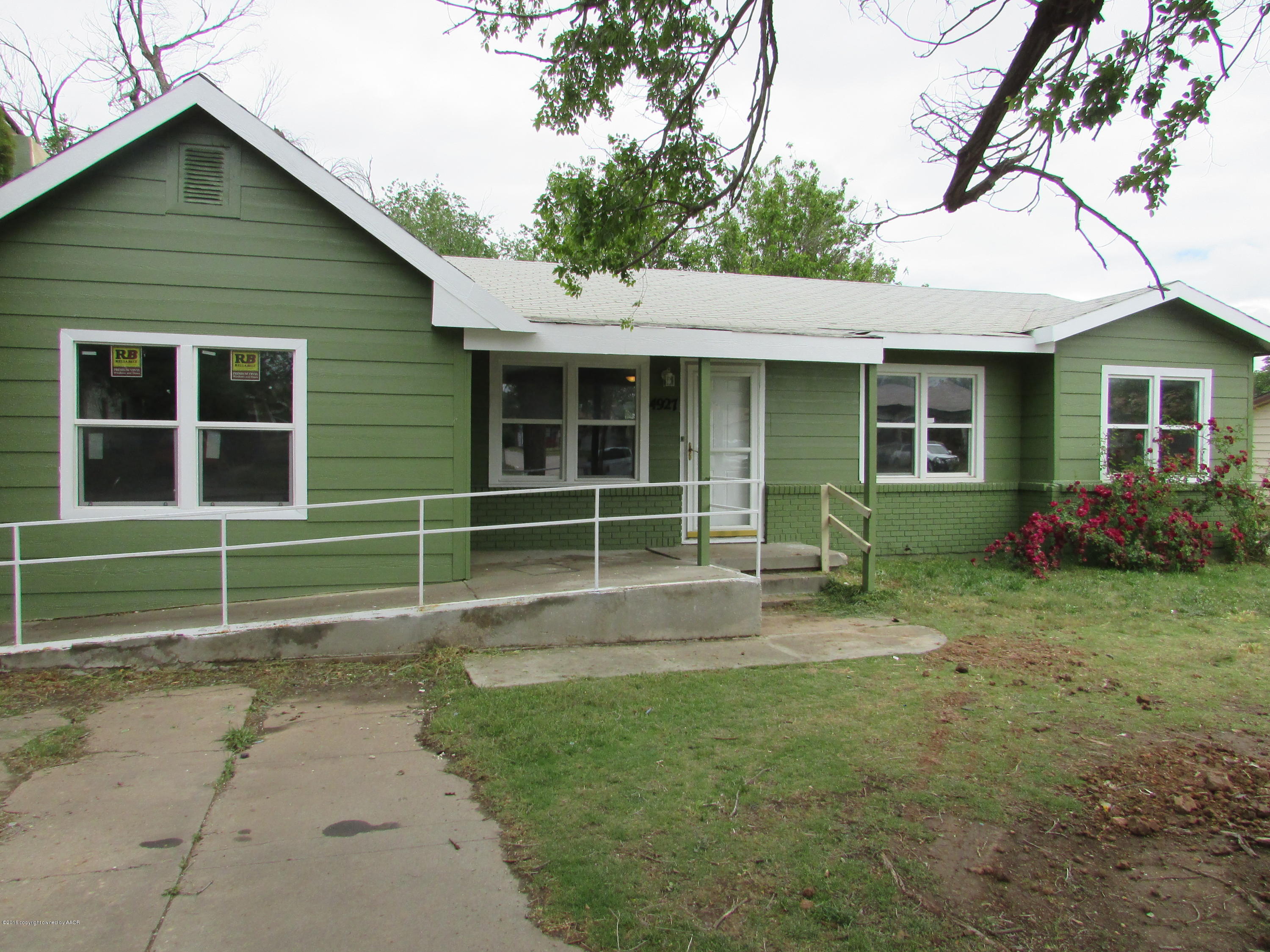 4927 Parker Street Amarillo, TX 79110 - Photo 21 of 23 IMG_1269