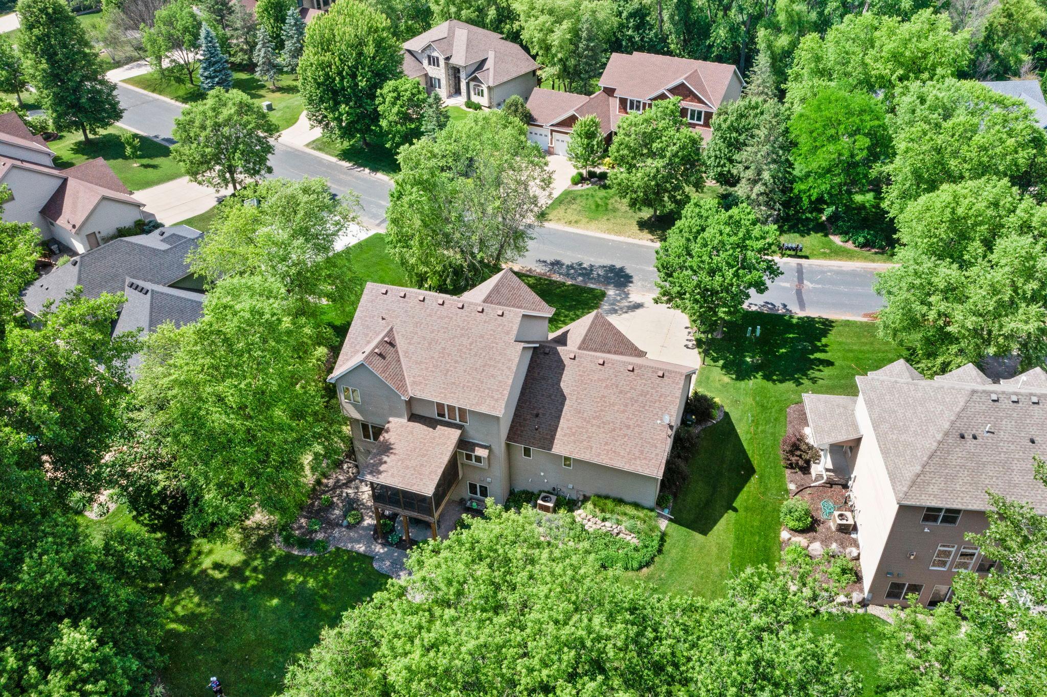 1470 Sherman Lake Road Lino Lakes, MN 55038 - Photo 68 of 74