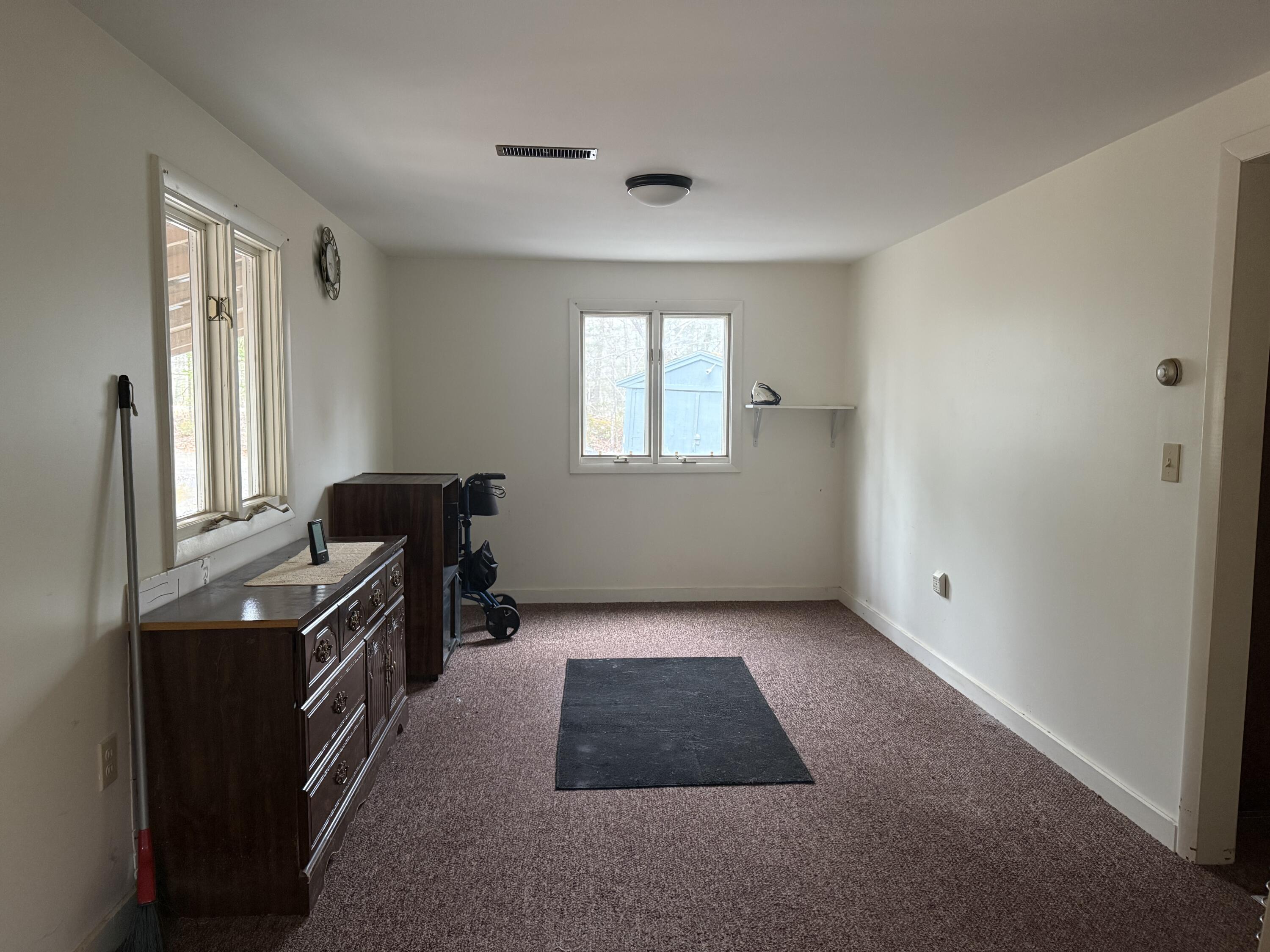 503 Beach Road Lincolnville, ME 04849 - Photo 5 of 15 Living Room