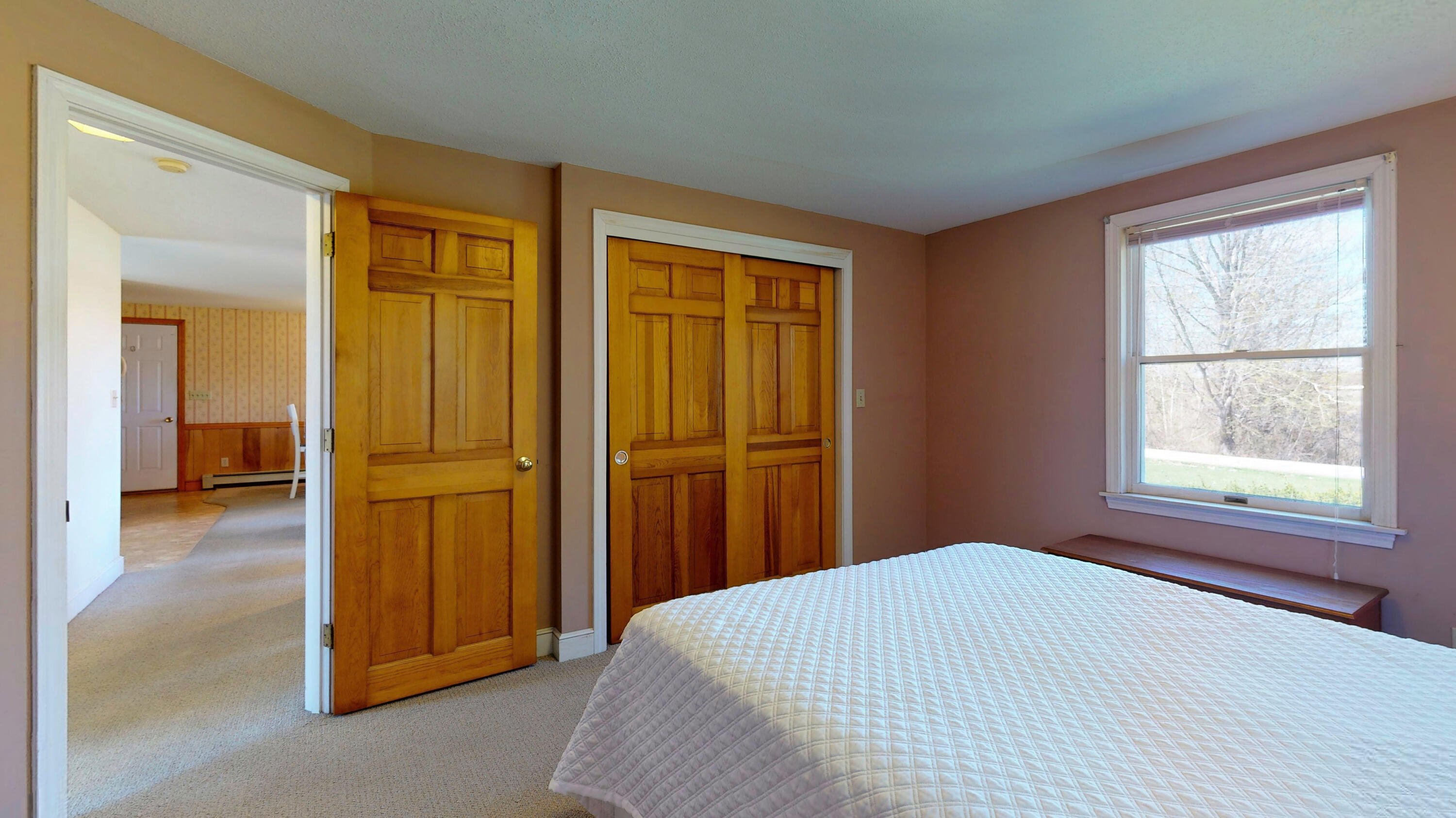 24 Milliken Road Scarborough, ME 04074 - Photo 32 of 38 Bedroom 1