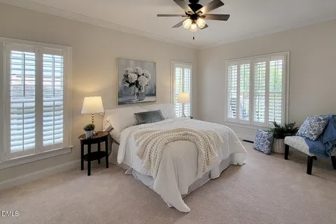 $569,000 | 470 Magdala Place, Apex, NC 27502