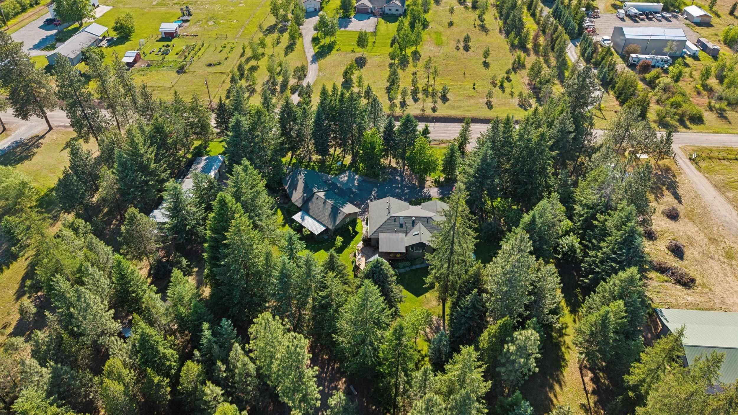 37016 North Prescott Road Deer Park, WA 99006 - Photo 11 of 50