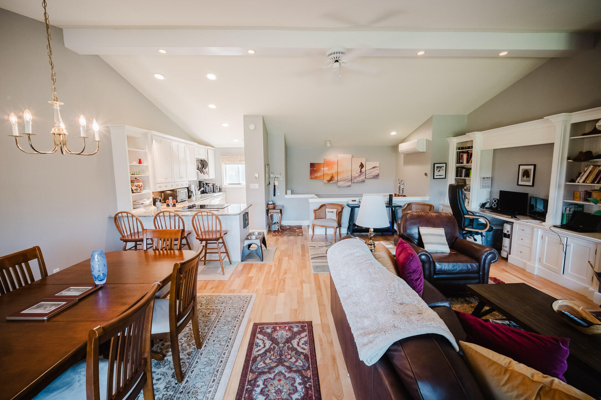 114 Fairway Road, Unit 502 Bethel, ME 04217 - Photo 6 of 36 Stonetree Creative-31