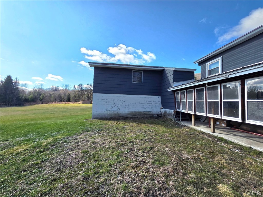 3312 Clute Road Blodgett Mills, NY 13738 - Photo 19 of 31