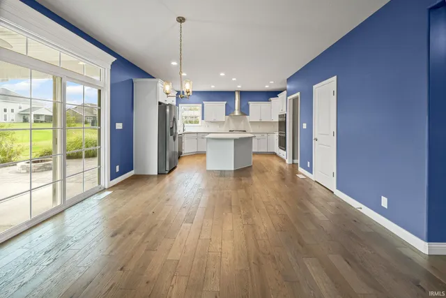 $724,500 | 5437 Gainsboro Drive, West Lafayette, IN 47906