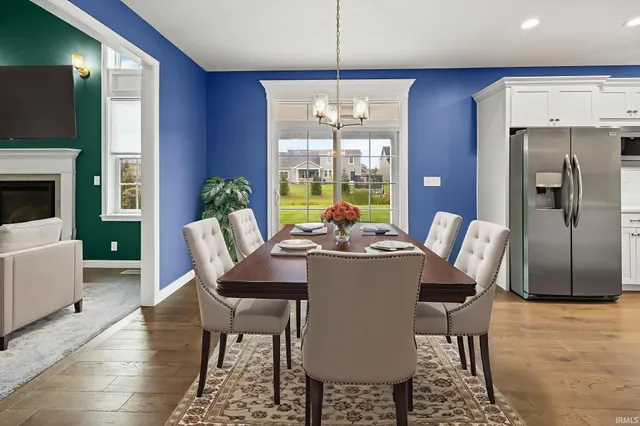 $724,500 | 5437 Gainsboro Drive, West Lafayette, IN 47906