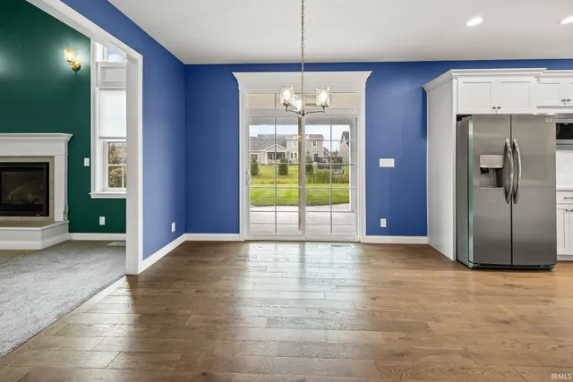 $724,500 | 5437 Gainsboro Drive, West Lafayette, IN 47906