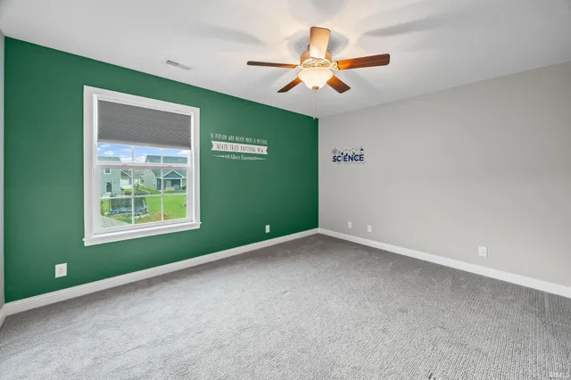 $724,500 | 5437 Gainsboro Drive, West Lafayette, IN 47906