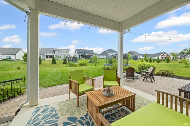 $724,500 | 5437 Gainsboro Drive, West Lafayette, IN 47906