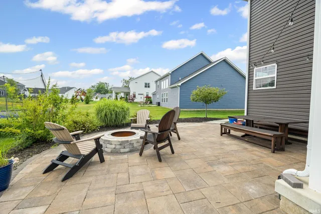 $724,500 | 5437 Gainsboro Drive, West Lafayette, IN 47906