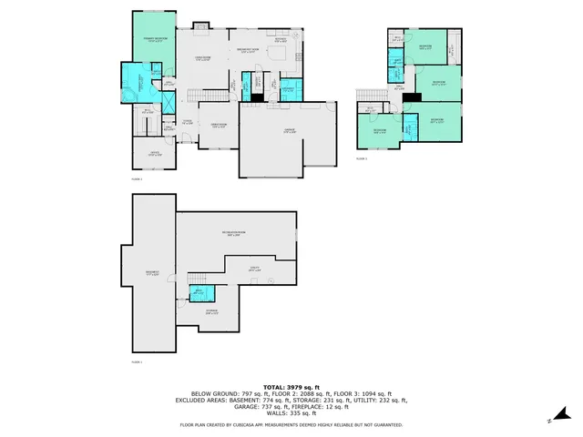 $724,500 | 5437 Gainsboro Drive, West Lafayette, IN 47906