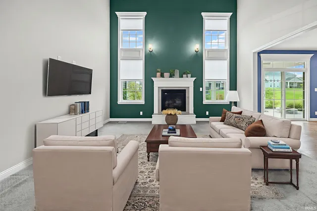 $724,500 | 5437 Gainsboro Drive, West Lafayette, IN 47906