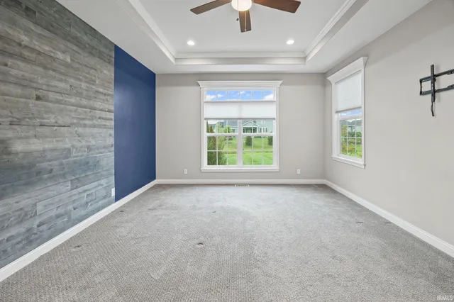 $724,500 | 5437 Gainsboro Drive, West Lafayette, IN 47906