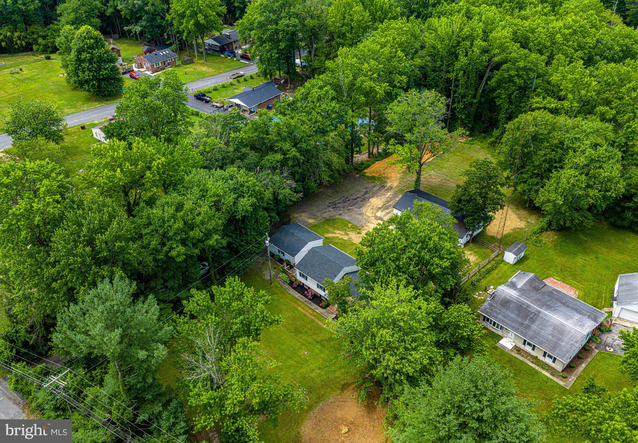 2912 Old Mountain Road South Joppa, MD 21085 - Photo 56 of 65