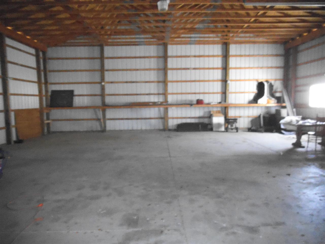 3267 North Mackinaw Road Pinconning, MI 48650 - Photo 34 of 35
