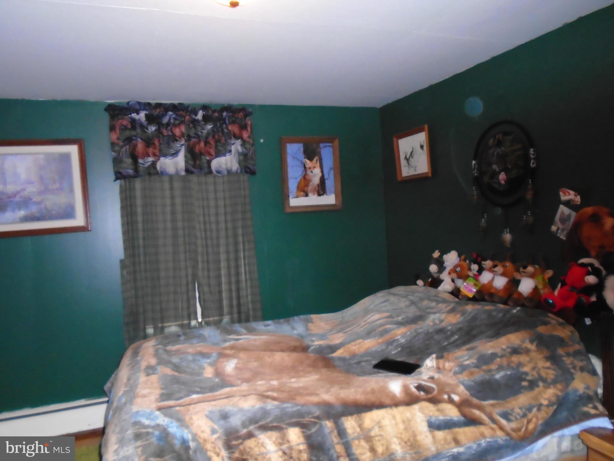 5732 Jack Road St. Thomas, PA 17252 - Photo 9 of 18 Bedroom