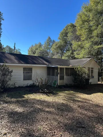 $105,000 | 2084 County Highway 183 South, DeFuniak Springs, FL 32435