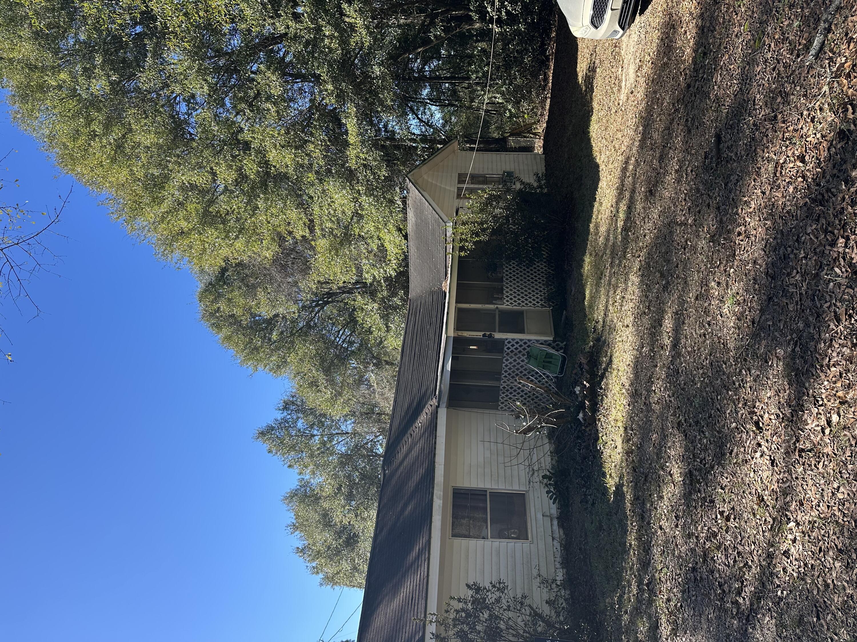 2084 County Highway 183 South DeFuniak Springs, FL 32435 - Photo 2 of 7 Front View