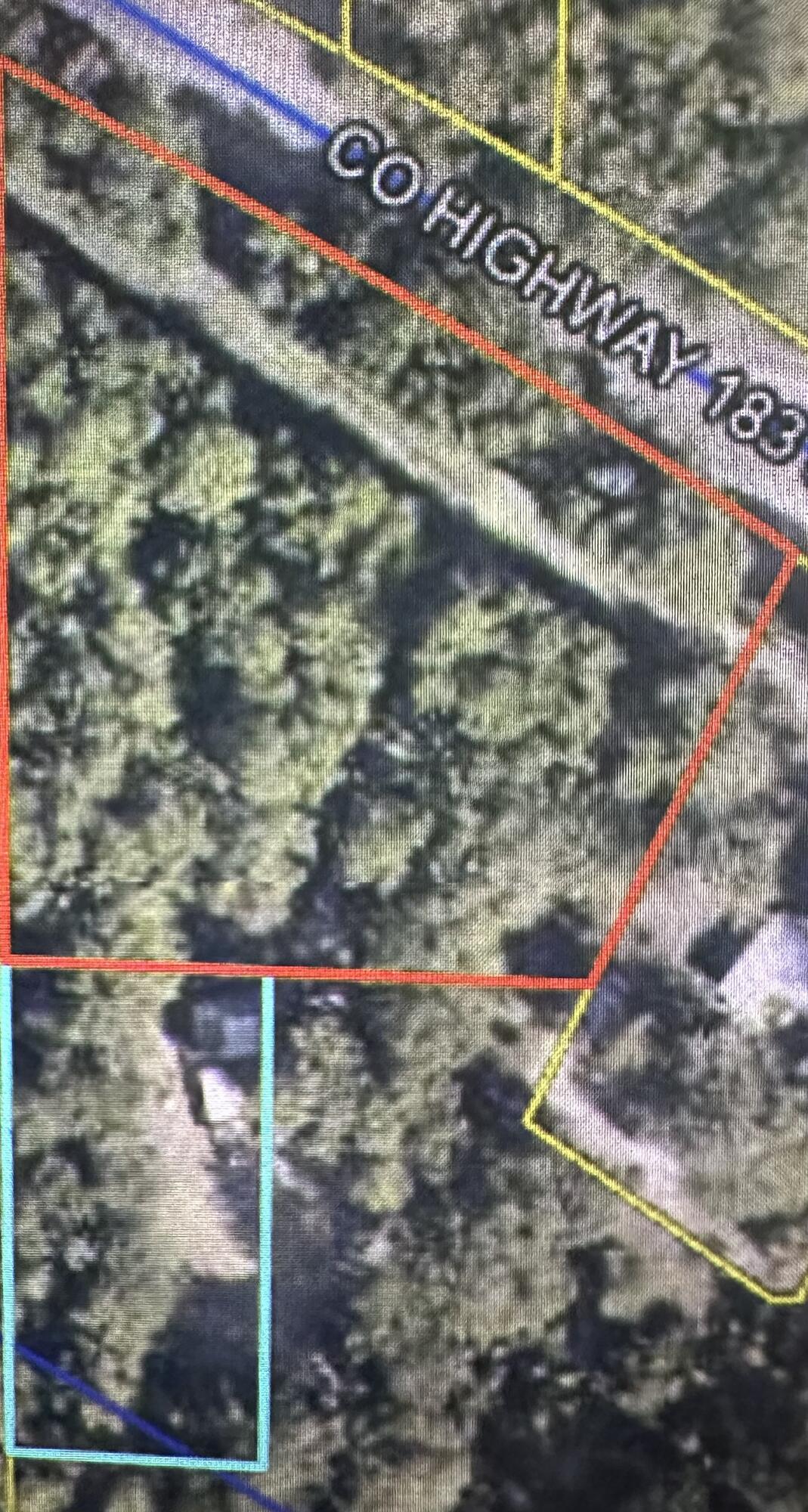 2084 County Highway 183 South DeFuniak Springs, FL 32435 - Photo 7 of 7 Property Lines