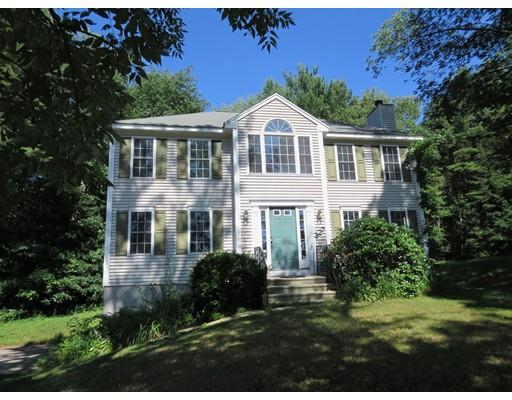 327 Pleasantdale Road Rutland, MA 01543 - Photo 1 of 21 Gallery Image 1