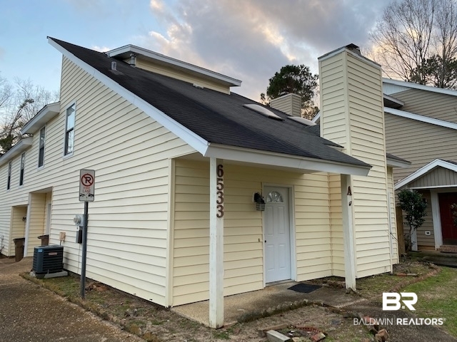 6533 Cedar Bend Court, Unit A Mobile, AL 36608 - Photo 2 of 16 Gallery Image 2