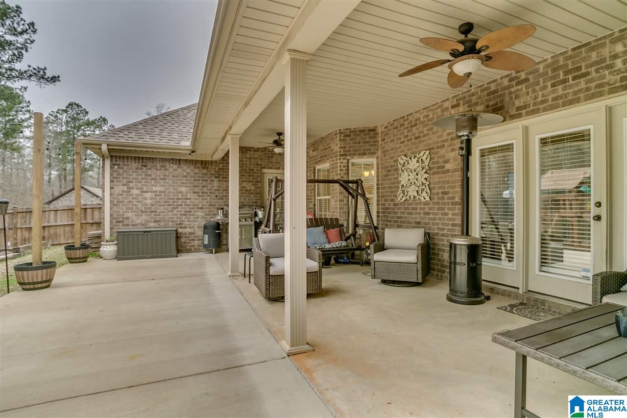 10440 Nicole Street Vance, AL 35490 - Photo 28 of 39