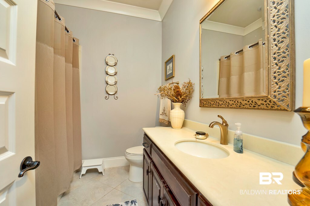 10203 Bromley Road Bay Minette, AL 36507 - Photo 25 of 44