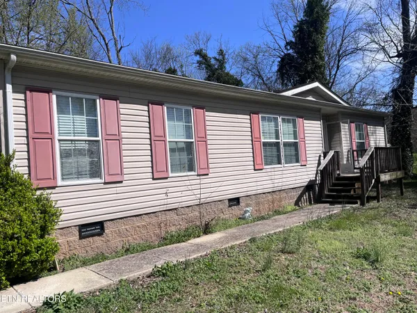 $190,000 | 414 Palmer Street, Kingston, TN 37763