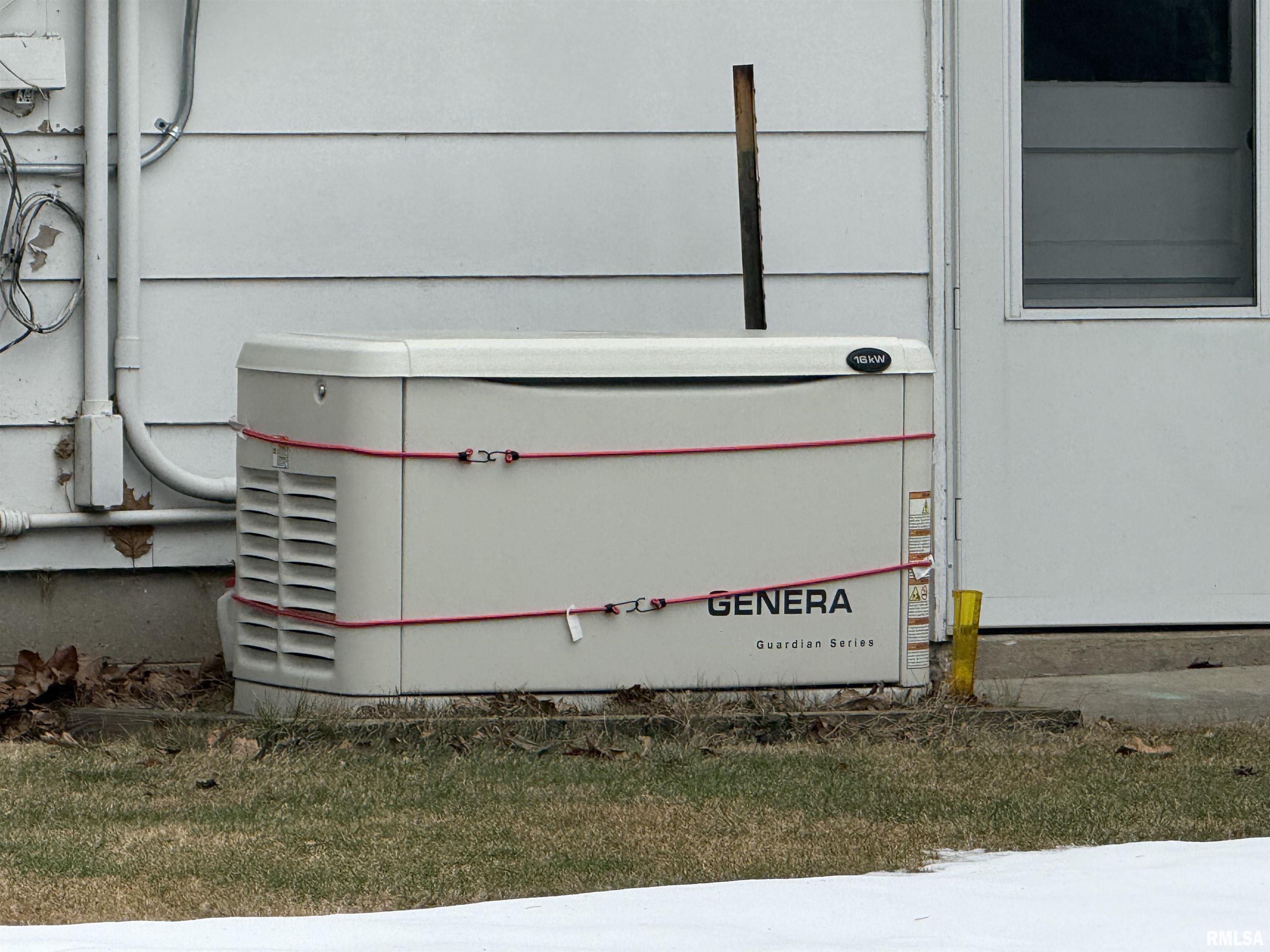 305 Madison Street Varna, IL 61375 - Photo 24 of 25