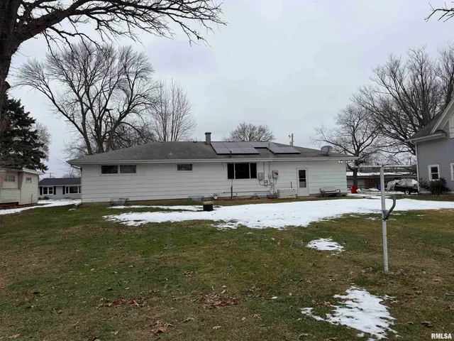 $79,990 | 305 Madison Street, Varna, IL 61375