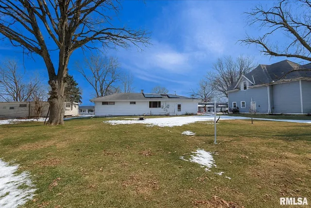$79,990 | 305 Madison Street, Varna, IL 61375