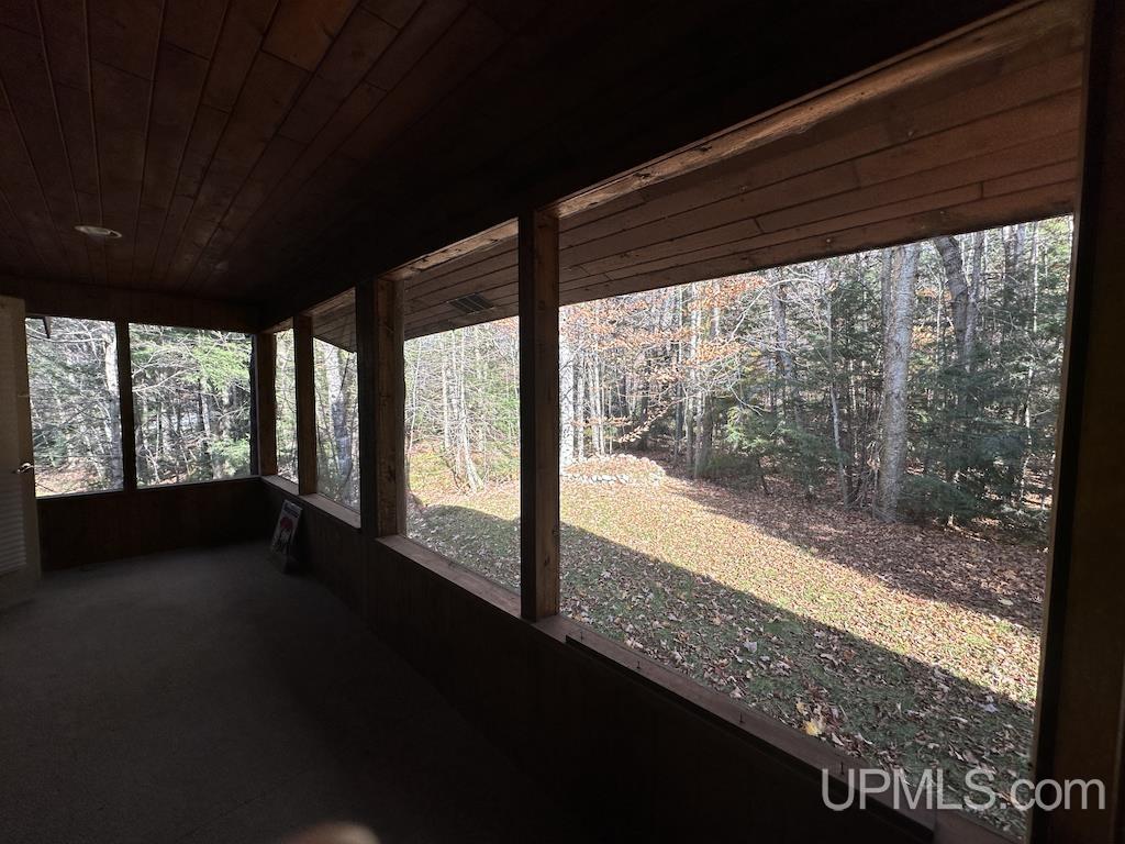 20604 East Deadman Lake Road Seney, MI 49883 - Photo 27 of 49