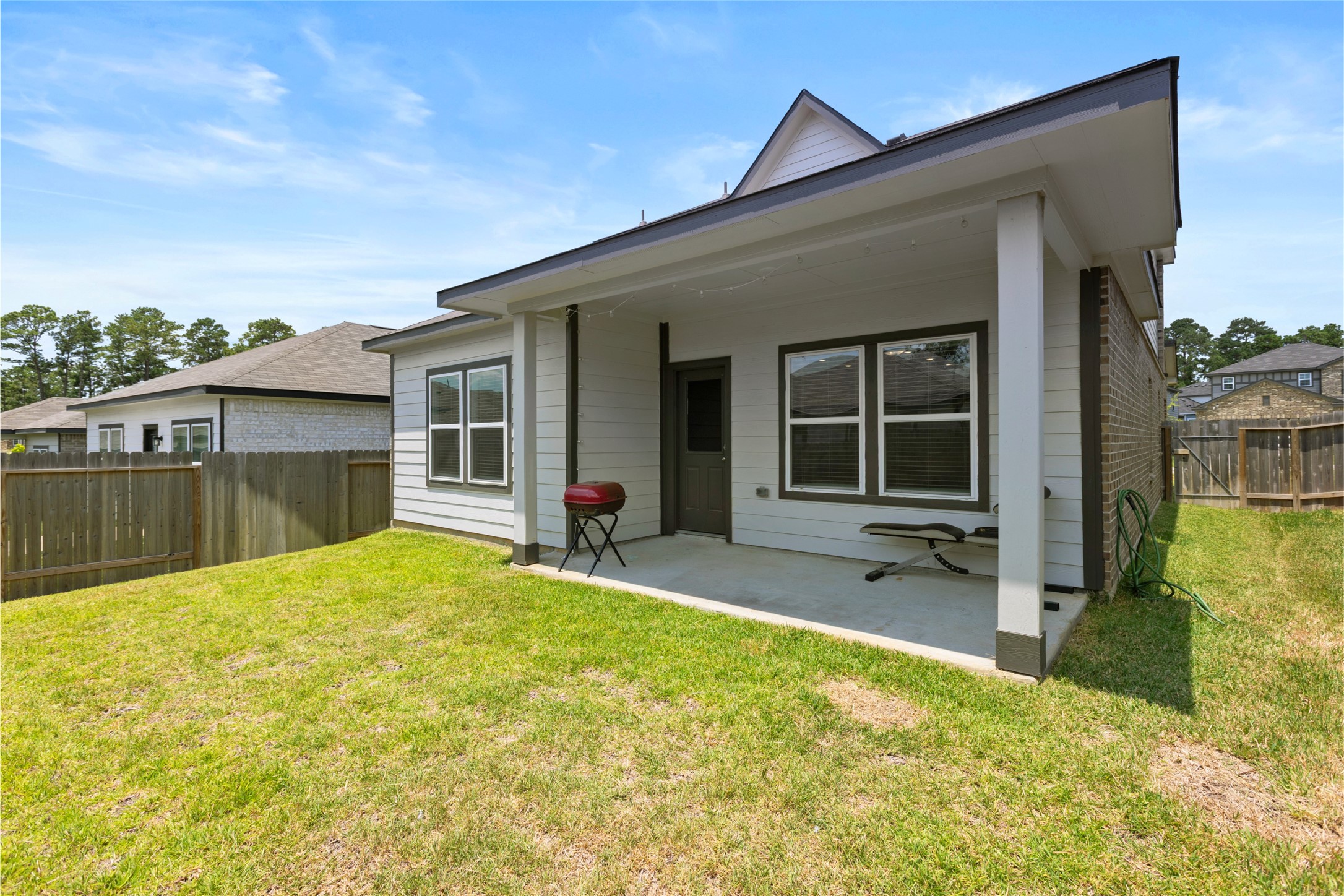 39 Valiant Ridge Trail Magnolia, TX 77354 - Photo 29 of 35
