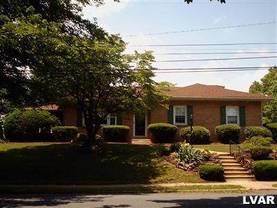 1202 Ridge Avenue Whitehall, PA 18052 - Photo 1 of 17 Gallery Image 1