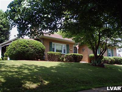 1202 Ridge Avenue Whitehall, PA 18052 - Photo 2 of 17 Gallery Image 2