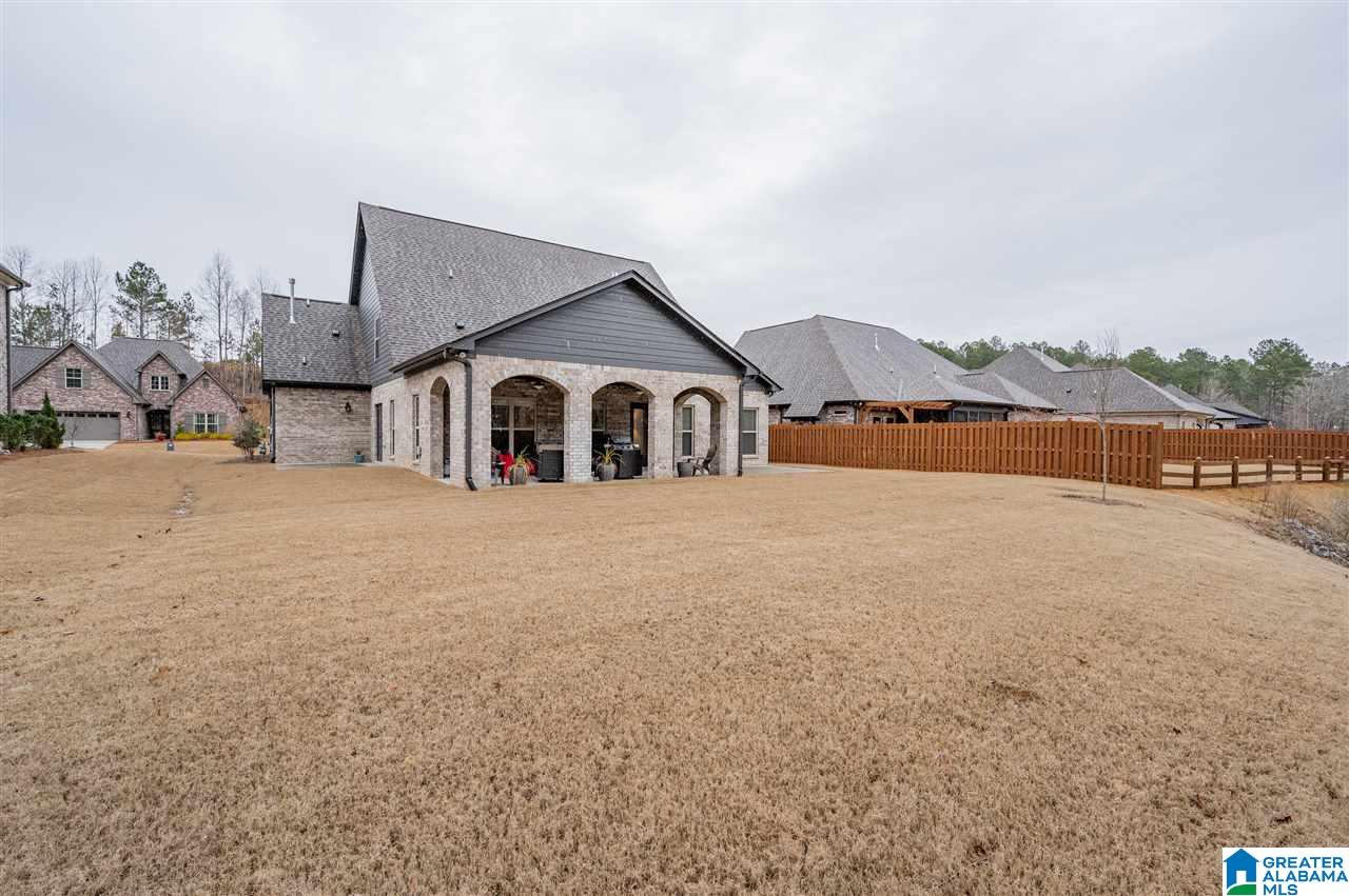 485 Ballantrae Road Pelham, AL 35124 - Photo 10 of 36