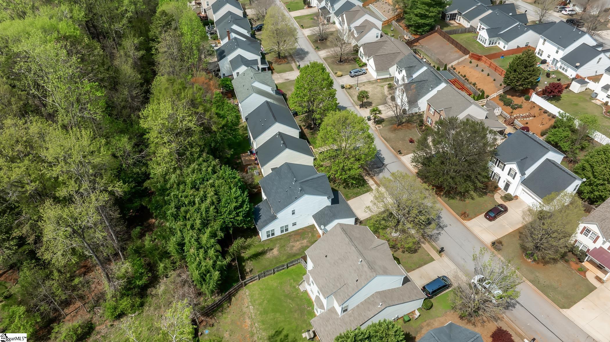 241 Highgate Circle Greer, SC 29650 - Photo 47 of 49