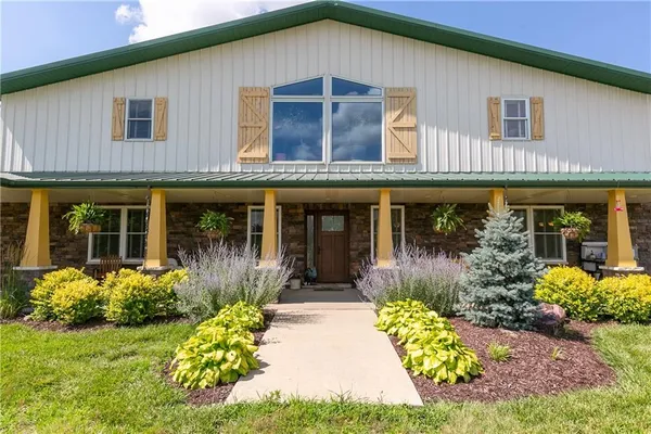 $925,000 | 21936 Linwood Road, Linwood, KS 66052