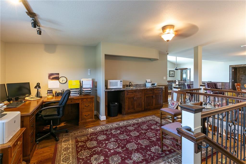 21936 Linwood Road Linwood, KS 66052 - Photo 18 of 24