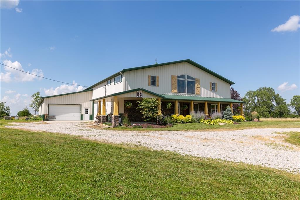 21936 Linwood Road Linwood, KS 66052 - Photo 3 of 24