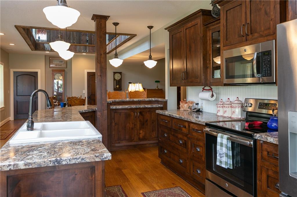 21936 Linwood Road Linwood, KS 66052 - Photo 4 of 24