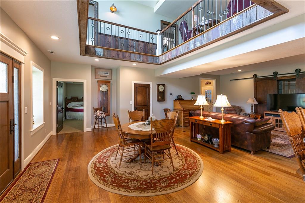 21936 Linwood Road Linwood, KS 66052 - Photo 5 of 24