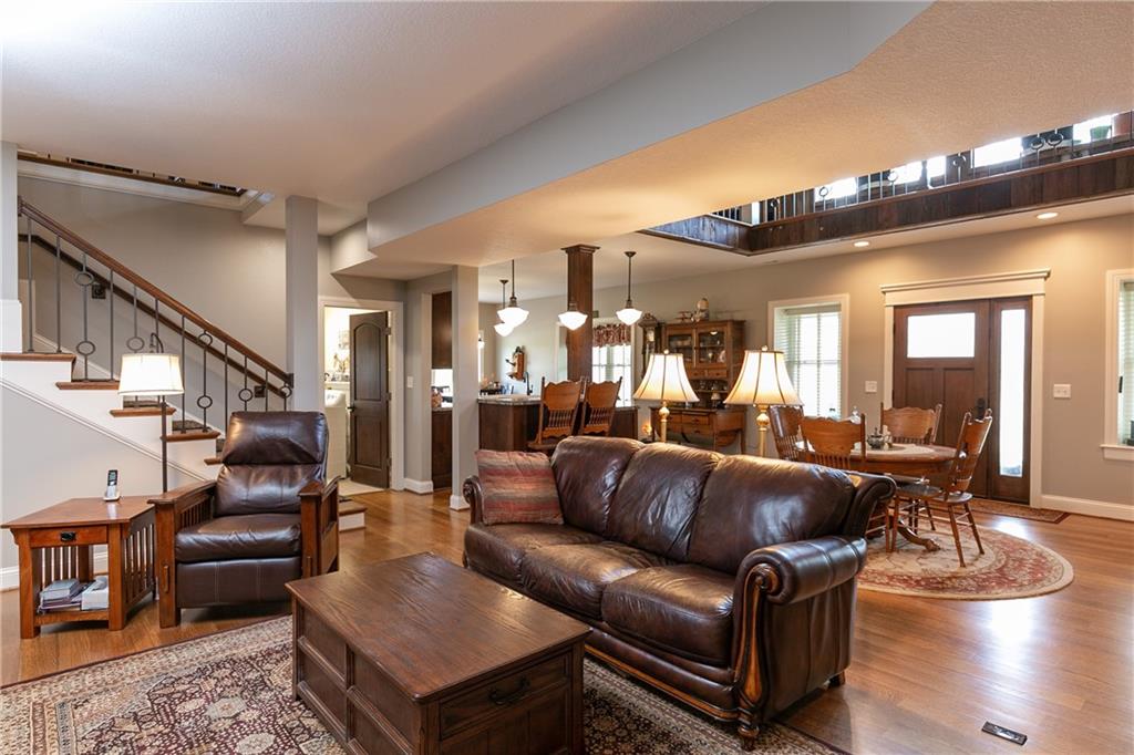 21936 Linwood Road Linwood, KS 66052 - Photo 6 of 24